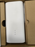 鸿蒙智选Brovi 5G CPE 5S支持华为移动路由器随身wifi6企业级全网通插卡千兆无线全国通用流量2026款 实拍图
