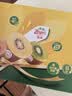 佳沛（zespri）新西兰  阳光金奇异果6粒装 单果约88-103g 猕猴桃水果 实拍图
