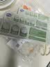 妙洁密封袋组合装大中小号15+25+20只共60只 加厚食品级保鲜自封袋 实拍图