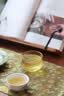 贡苑特级藤茶莓茶恩施来凤藤茶250g搭湖南永顺霉茶中秋礼品送长辈 实拍图