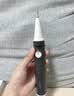 康佳（KONKA）超声波洁牙器机洗牙结石清除牙齿冲洗神器去黄牙结石污垢清洁烟茶渍菌斑打磨工具医用在家便携电动 实拍图