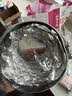 普湃抽油烟机排烟管新风机系统排风扇通风换气管浴室卫生间浴霸排气管烟道伸缩软管100mm*3米 实拍图