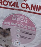 皇家猫粮 幼猫猫粮 幼猫奶糕 K36 通用粮 4-12月 10KG 实拍图