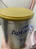 爱他美（Aptamil）白金澳洲版 幼儿配方奶粉 3段(12-36个月) 900g【批批严检】 实拍图