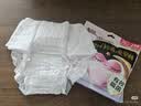 高洁丝海岛奢宠纯棉卫生巾240mm72片日用姨妈巾京东自营旗舰轻薄透气 实拍图