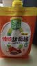 欣和葱伴侣 传统甜面酱450g加嘴装【0%添加防腐剂】炒菜拌面酱六月香 实拍图