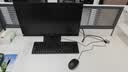 惠普（HP）星Desk Slim高性能台式电脑主机(i5-14400 16G DDR5 1T SSD)23.8英寸护眼大屏 商务办公学习机 实拍图