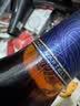 马爹利（Martell） 蓝带XO级 干邑白兰地 2025年 限量版 1000ml 实拍图