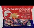 比比赞（BIBIZAN）燕麦巧克力 500g 能量棒 儿童学生 减肥代餐 休闲零食 送礼团购 实拍图