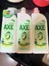 AXE斧头牌果蔬净鸭屎香洗洁精1kg*3瓶 零添加 去农残 实拍图