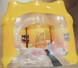 可口可乐（Coca-Cola）美汁源 Minute Maid 果粒橙 橙汁果汁饮料 300ml*12瓶 实拍图