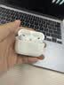 Apple/苹果 AirPods Pro (第三代) 搭配MagSafe充电盒 (USB-C)蓝牙耳机 适用iPhone/iPad/Mac MFHP4CH/A 实拍图