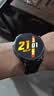 HUAWEI WATCH GT 6 雅丹黑 46mm智能手表多维情绪健康全新骑行体验华为智能手表 实拍图