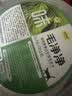 味当家猫零食云杉排毛冻干80包鱼油猫咪毛球克星助化毛鸡肉冻干 实拍图