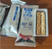 奶酪博士高钙奶酪华夫薄脆132g 宝宝儿童零食华夫饼儿童早餐下午茶 实拍图
