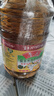 鲁花 【保真菜籽油】食用油 低芥酸特香菜籽油 6.18L   物理压榨 实拍图