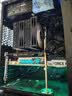 金百达（KINGBANK）32GB(16GBX2)套装 DDR4 3200 台式机内存条 银爵 C16 适配黑神话悟空 实拍图
