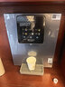 美的（Midea）管线机壁挂式【升级自吸可接桶装水】家用净水器净饮机饮水机伴侣 真沸腾真开水全通量匹配MG241-R 实拍图