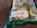 冻品先生 安井 香酥小黄鱼 800g 酥脆小鱼干 油炸小吃方便菜 空气炸锅食材 实拍图