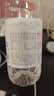 昆仑山饮用天然雪山矿泉水 含锶弱碱性 500ml*12瓶 整箱装 高品质矿泉水 实拍图