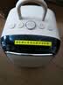 索爱（soaiy）K32M音响话筒K歌麦克风音箱一体机无线家用家庭迷你ktv套装带声卡K拉OK6蓝牙唱歌神器六一儿童礼物 实拍图