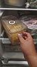 佳帮手冰箱收纳盒专用食品级透明冰箱保鲜盒鸡蛋蔬菜密封厨房冷冻储物盒 实拍图