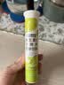 康恩贝 维生素c泡腾片4g*20片 固体饮料果味维c泡腾片VC柠檬味 实拍图