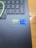 荣耀WIN游戏本 H7 2026【国家补贴】16吋笔记本电脑RTX5060 i7-14650HX 16GB 512GB 2.5K 180Hz 黑色 实拍图
