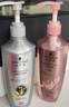施华蔻（Schwarzkopf）净屑调理洗发露600ml 去屑止痒控油洗发水 无硅油洗头膏 实拍图