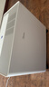 美的（Midea）小方物除湿机/抽湿机25L/天美芝压缩机正负离子净味家用除湿器45㎡干衣CF25BS/DA(支持鸿蒙智联) 实拍图