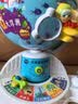 伟易达（Vtech）地球仪儿童玩具360°电动旋转早教启蒙地理学习机男女孩生日礼物 实拍图