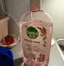 滴露（Dettol）衣物消毒液自然香氛洗衣除菌液 除螨除异味去汗臭48h留香1000ml*1 实拍图
