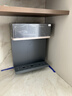 海尔（Haier）鲜活水管线机无水箱【升级自吸可接桶装水】家用直饮机100℃真沸腾UV杀菌饮水机冷热款HGDZ2572-U1 实拍图
