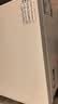 志高（CHIGO）小冰柜家用冷冻小型一级节能省电迷你卧式冷藏保鲜储母乳冷柜 178白色【一级能效 可囤180斤肉 全国联保 】 实拍图