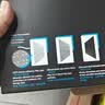 韦斯特空调滤芯滤清器MK2040(适用于东风日产新奇骏/新逍客/东风雷诺) 实拍图
