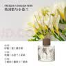 Jupiter & Venus英国梨与小苍兰藤条香薰室内家用无火香氛生日伴手礼教师节礼物 实拍图