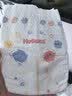 好奇（Huggies）金装小黑洞纸尿裤NB80片(5kg以下)尿不湿【速干不易红】 实拍图