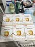 伊利金领冠育护较大婴儿配方奶粉2段6-12月960g*1罐【5倍DHA好脑力】 实拍图