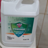 净佰俐次氯酸消毒液2.5L非84无酒精水果蔬菜多种环境坐垫马桶宠物消毒 实拍图