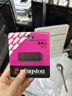 金士顿（Kingston）64GB USB3.2 Gen 1 U盘 DTXG2 大容量U盘 多彩钥匙环 轻巧便携 学习办公投标电脑车载优盘 实拍图