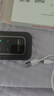 影腾随身wifi多网全国通用无线wi-fi6免插卡移动联通无限制大流量卡便携式网卡高速网络2026款5GHF 【多网通3000毫安充电款+黑色】*超长续航 实拍图