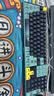 CHERRY樱桃MX3.0S机械键盘皮卡丘IP联名款宝可梦礼盒有线108键盘合金外壳电脑办公键盘电竞游戏键盘 实拍图