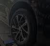 双星JUOGO轮胎 225/50R18 99W X52 适配新艾力绅/新宝马X1/途岳 实拍图