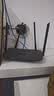 普联（TP-LINK） 大道AX3000满血WiFi6千兆无线路由器 5G双频家用穿墙 Mesh 3000M无线速率 信号增强 易展 XDR3010 实拍图