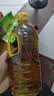 鲁花【保真菜籽油】食用油 低芥酸特香菜籽油 900ml 物理压榨  实拍图