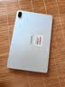 HUAWEIMatePad SE 11英寸 焕新版 华为平板电脑高刷护眼大屏 影音娱乐学生平板学习平板8GB+256GB 星海蓝 实拍图