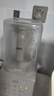 苏泊尔（SUPOR）破壁机新款纯钛隔音罩轻音降噪家用豆浆机料理机全自动免煮免过滤大容量榨汁机SP301ST 实拍图