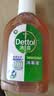 滴露（Dettol）消毒液250ml 衣物消毒水家居宿舍洗衣机消毒混洗无忧 实拍图