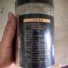 十月稻田小粒黄冰糖400g 多晶蔗糖老冰糖 炒糖色 糖水泡茶甜汤调味 实拍图