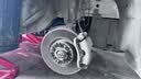 固铂（Cooper）汽车轮胎 235/55R18 100V EVOLUTION CTT 原配瑞虎8适配探岳/H2 实拍图